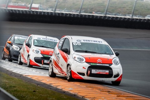 1e Clubrace ACNN 7 april 2024 TT Circuit Assen